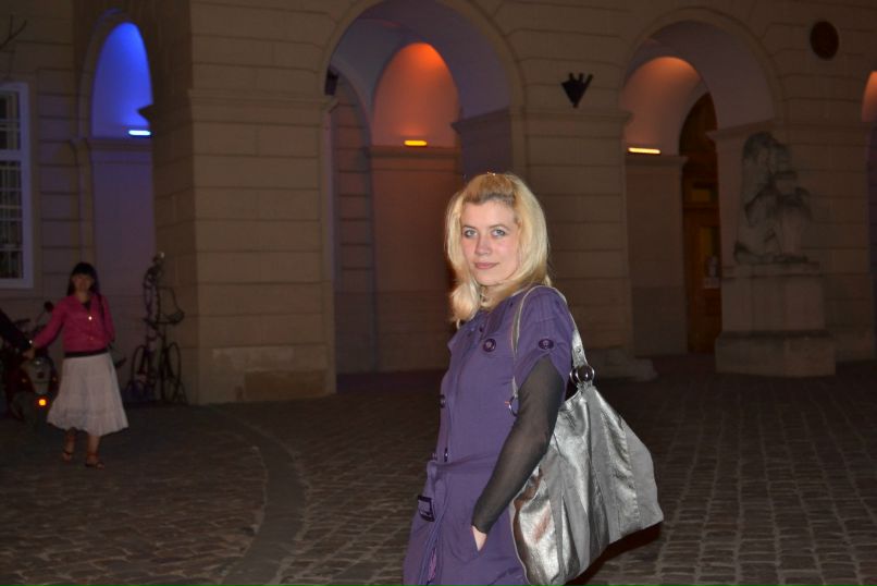 Олександр Стецюк Вікторович | Львов