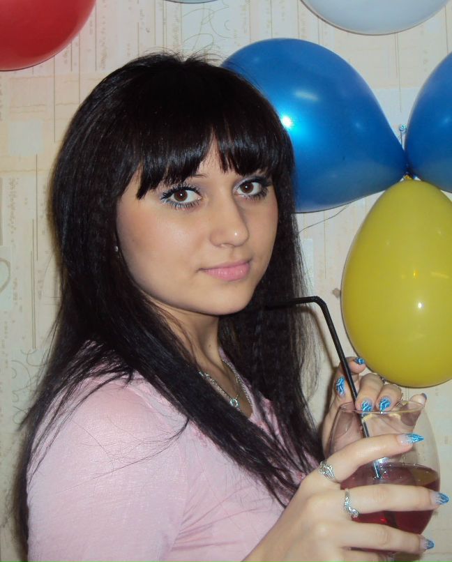 Мария Фуртуна | Лунинец