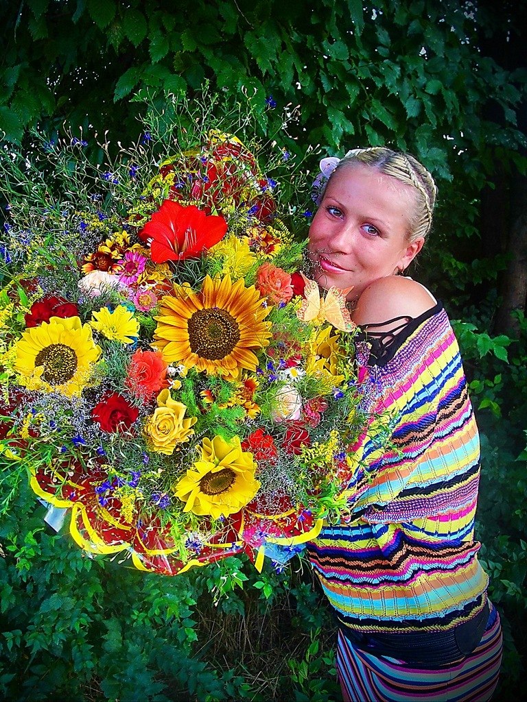 Каринка Кайдаш | Мариуполь