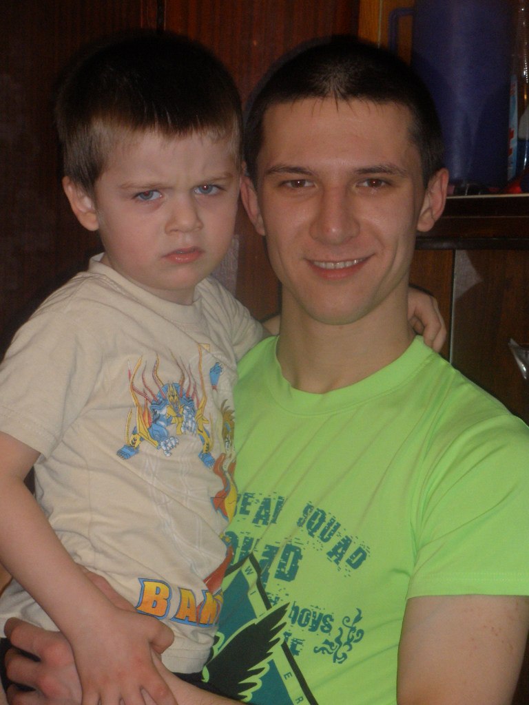 Олег Адылов | Красноперекопск