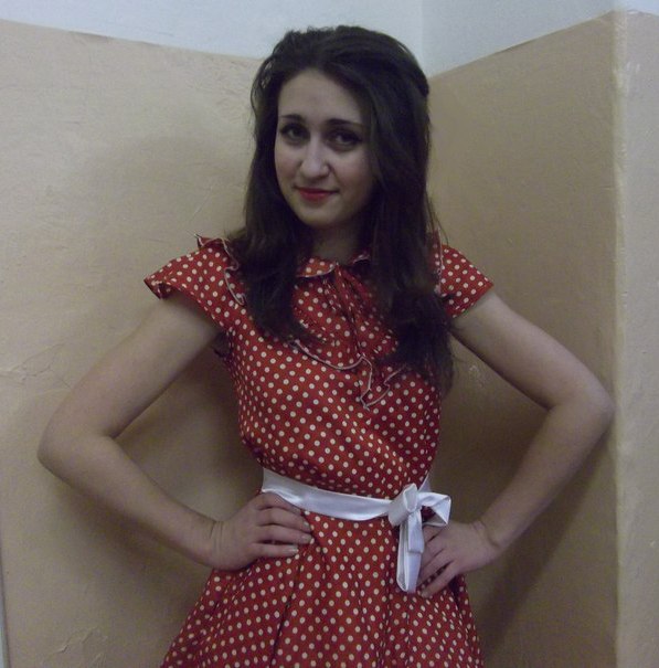 Мария Абросимова | Ярославль