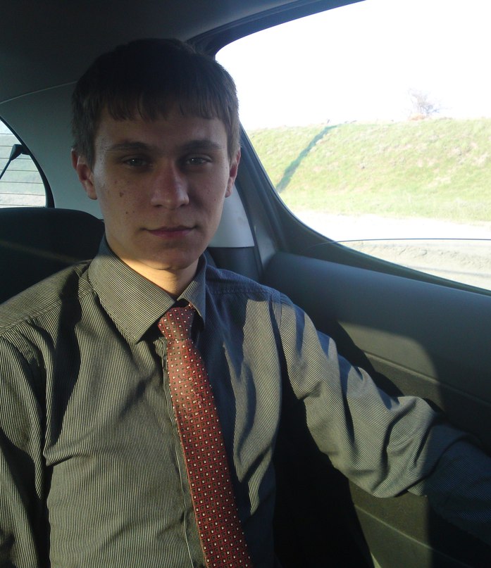 Denis Mokan Sergeevich | Астрахань