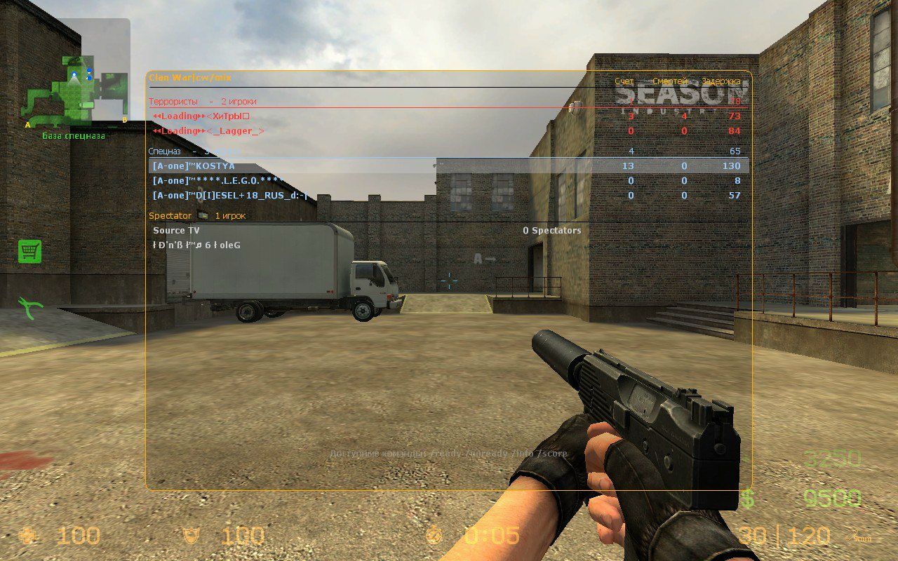 Костя Злотников | Or Yehuda