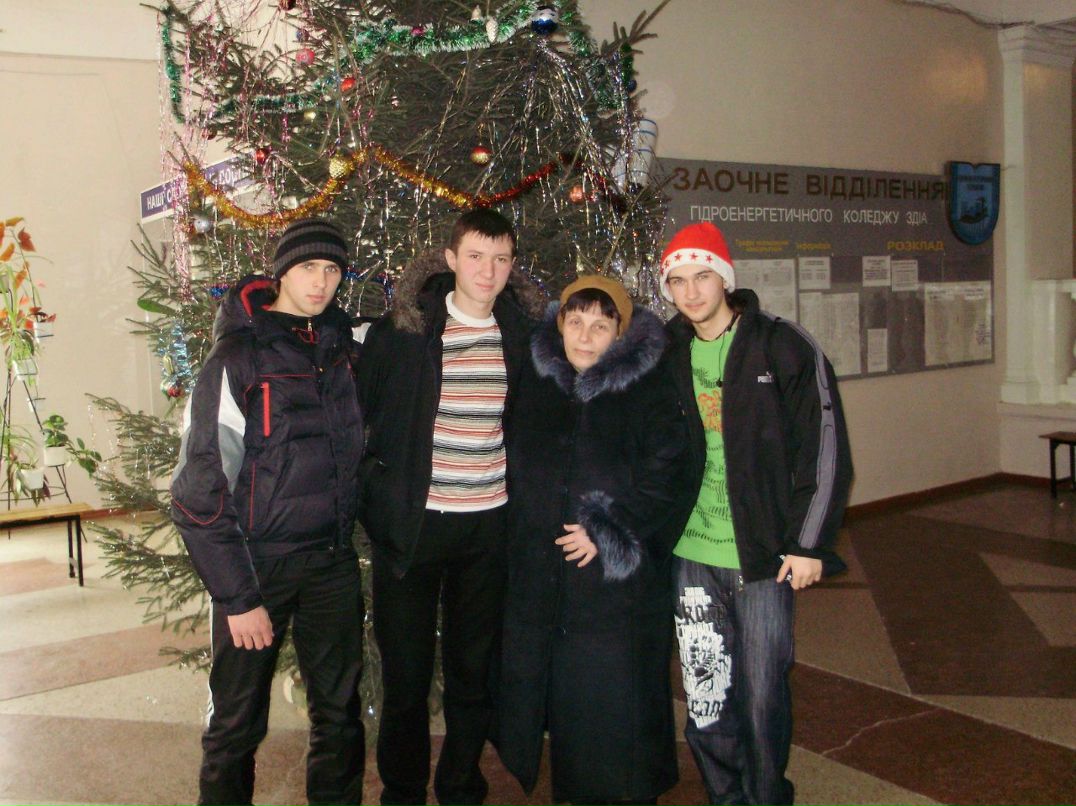 Влад Кляхин -=JayDee=- | Запорожье