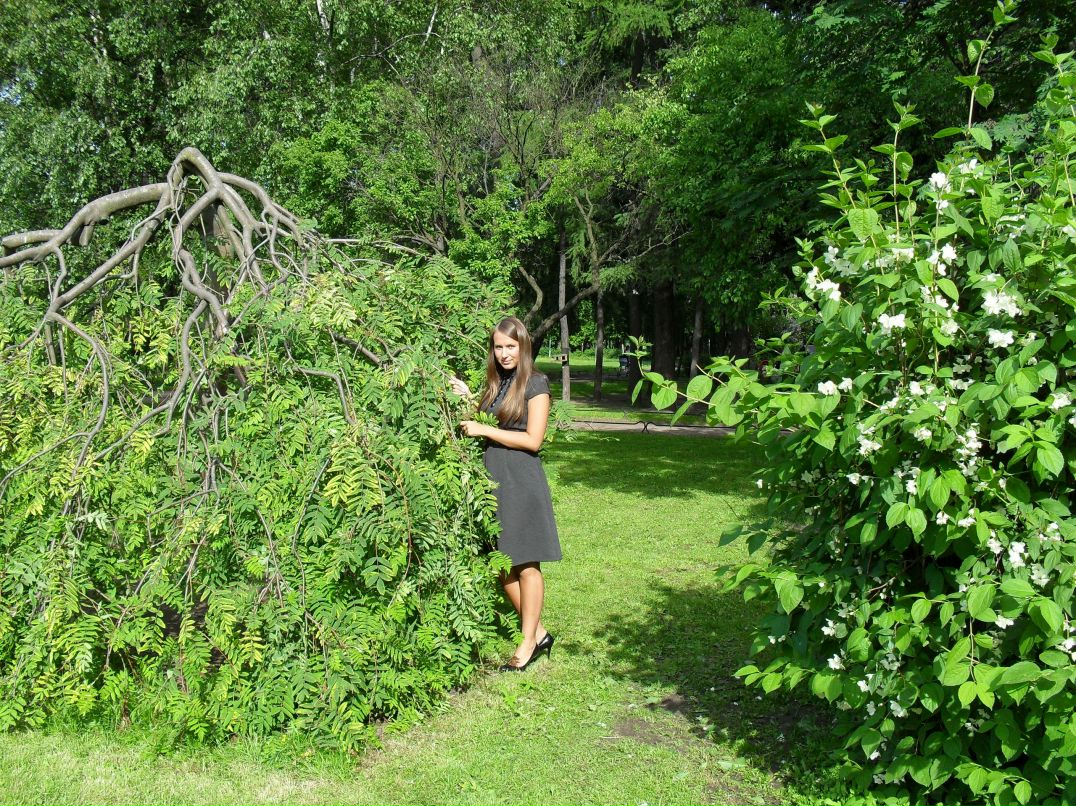 Елена Карпова | Санкт-Петербург