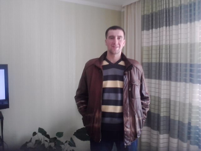 Вадім Кривонос Володимирович | Китайгород