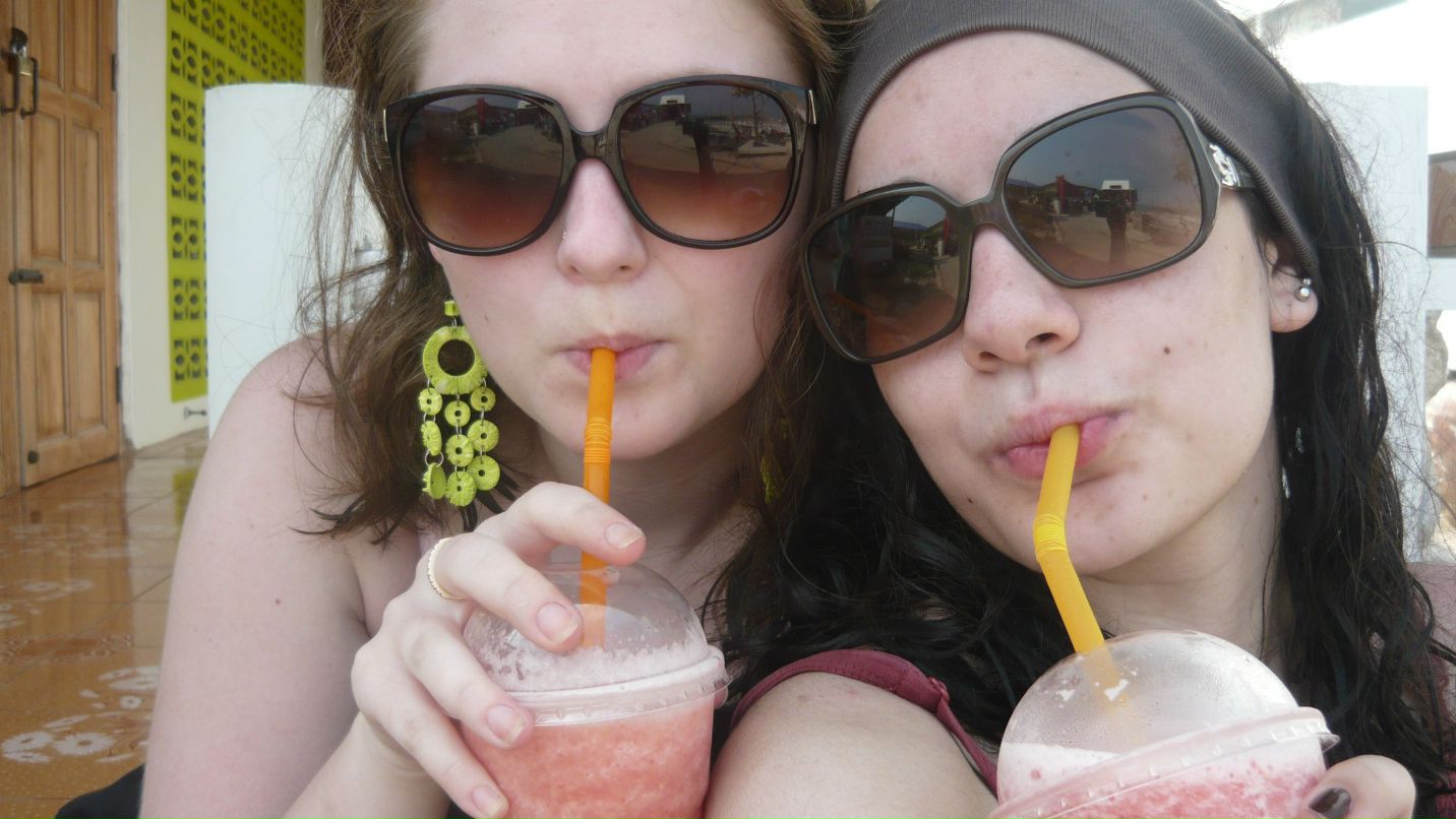 Ксюша Лужнова | Москва