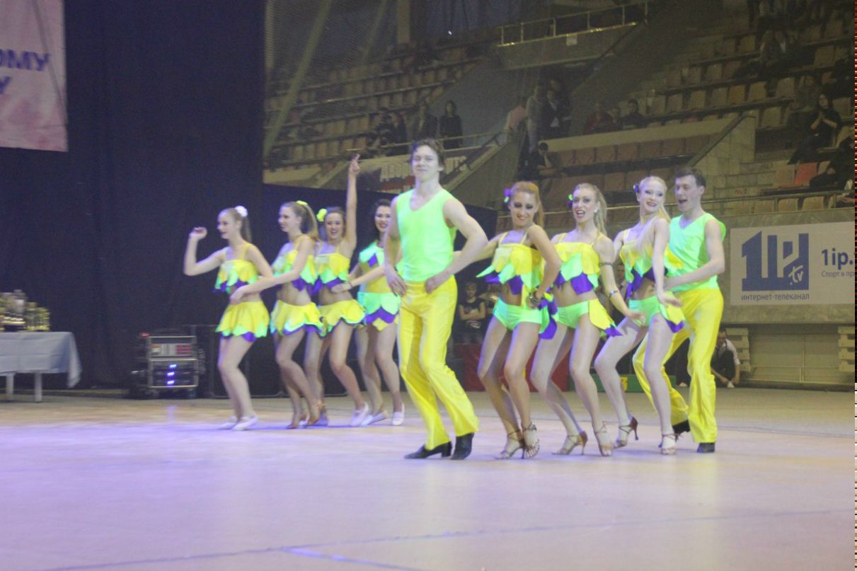 Аня Попова ★ | Магнитогорск