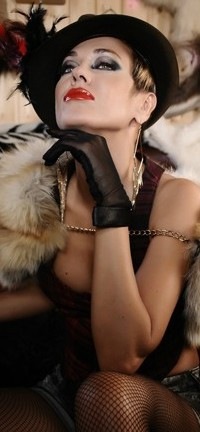 №180, Маргарита Александрова, Lawrence №180, Маргарита Александрова, Lawrence