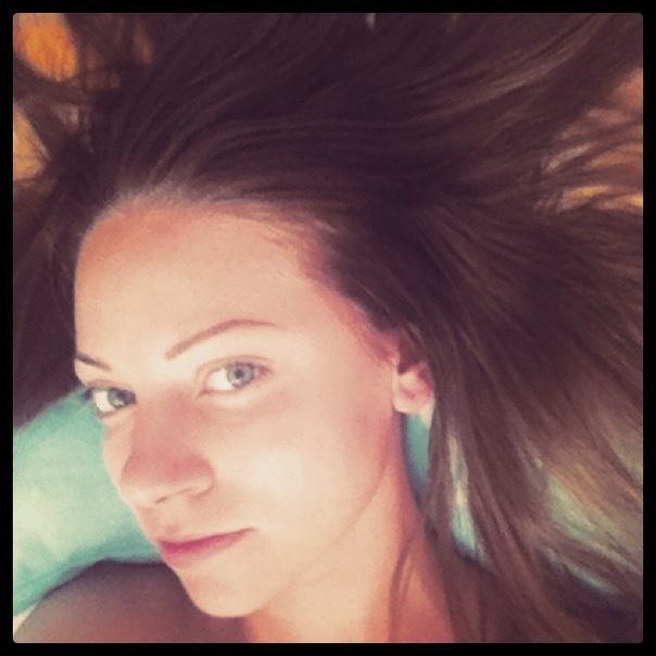 №69, Янина Агафонова, 37 лет, Санкт-Петербург, Россия №69, Янина Агафонова, 37 лет, Санкт-Петербург, Россия