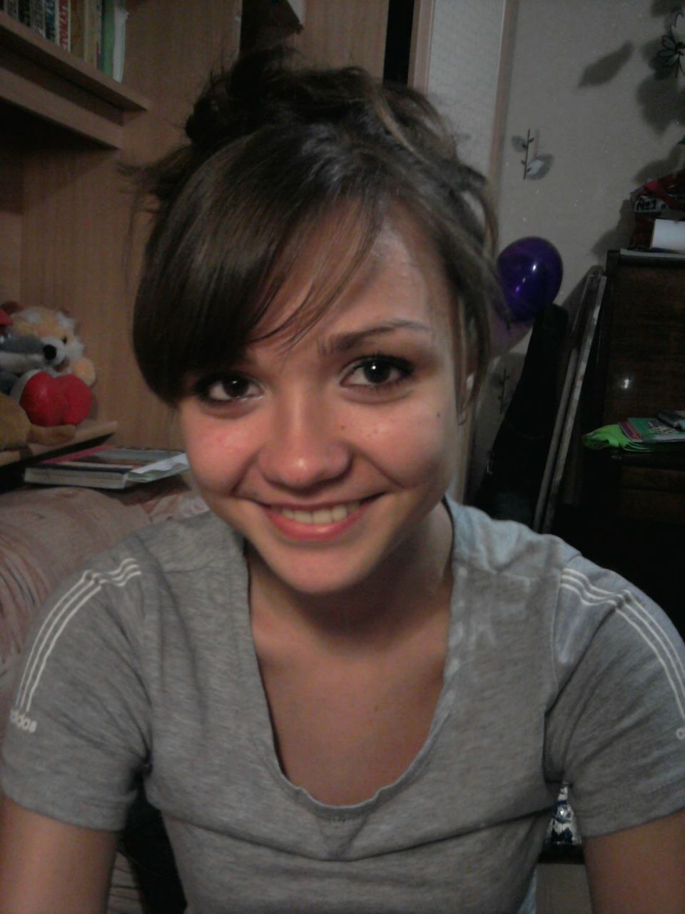 Евгения Жувагина | Омск