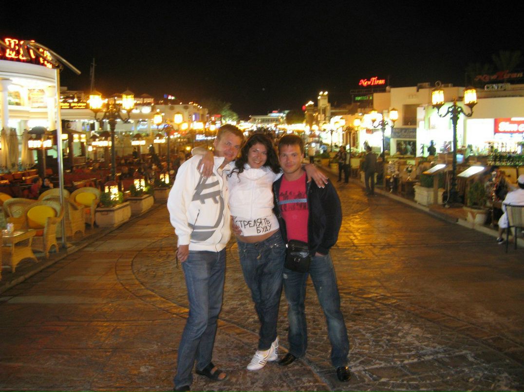 Алексей Балухин | Львов