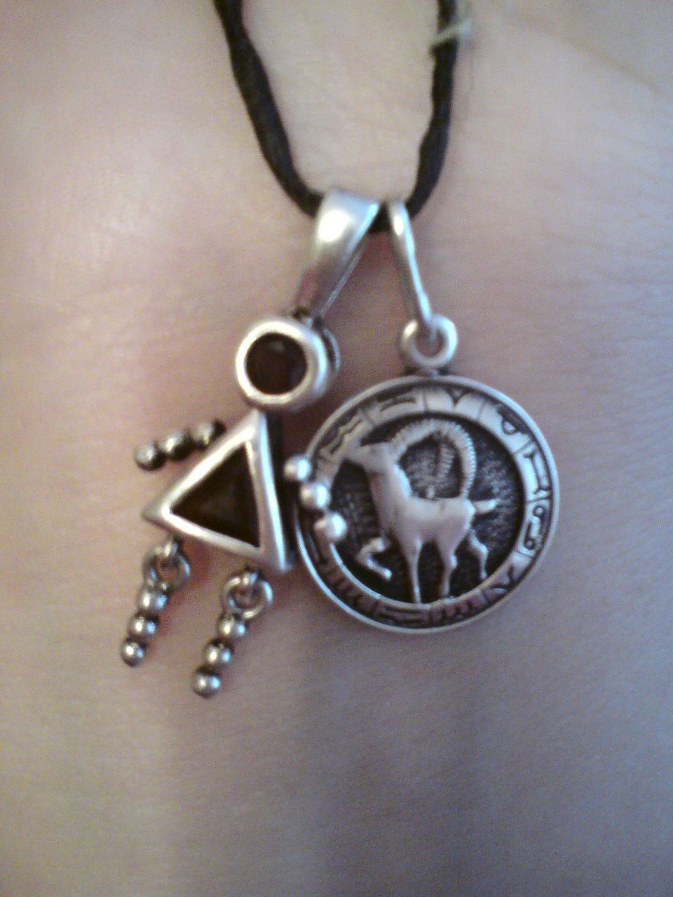 Машенька Проничкина | Калуга