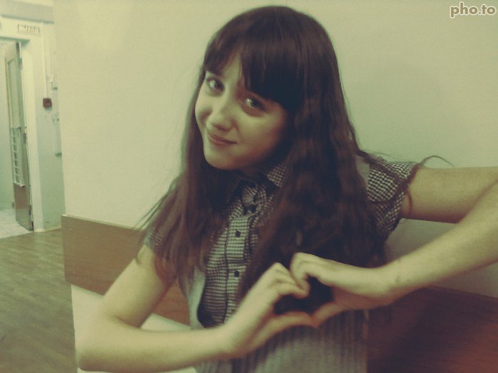 Ксения Сухарева | Москва