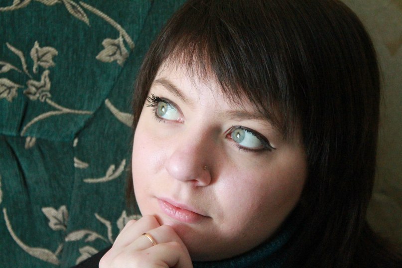 Татьяна Старинцева | Тула