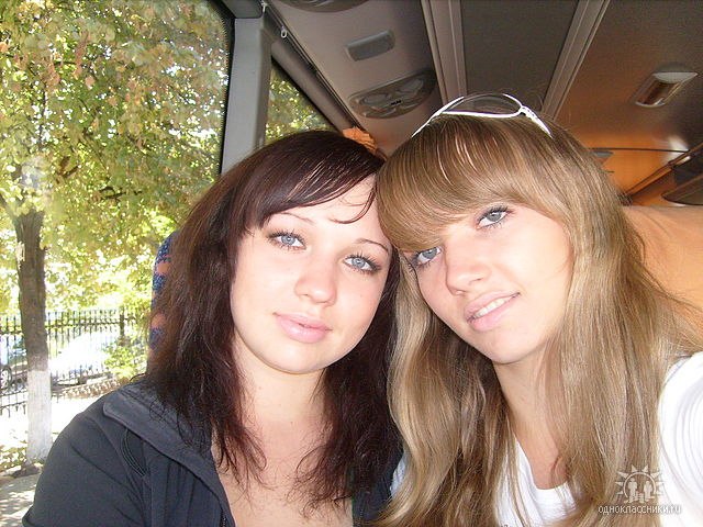 Ирина Игнатёнок | Саратов