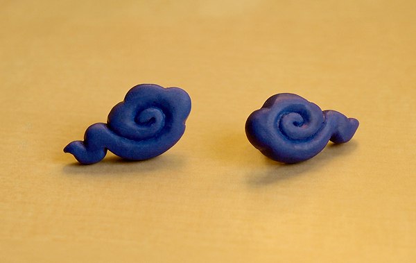 Кацура Маньчжурская 桂滿 | Санкт-Петербург