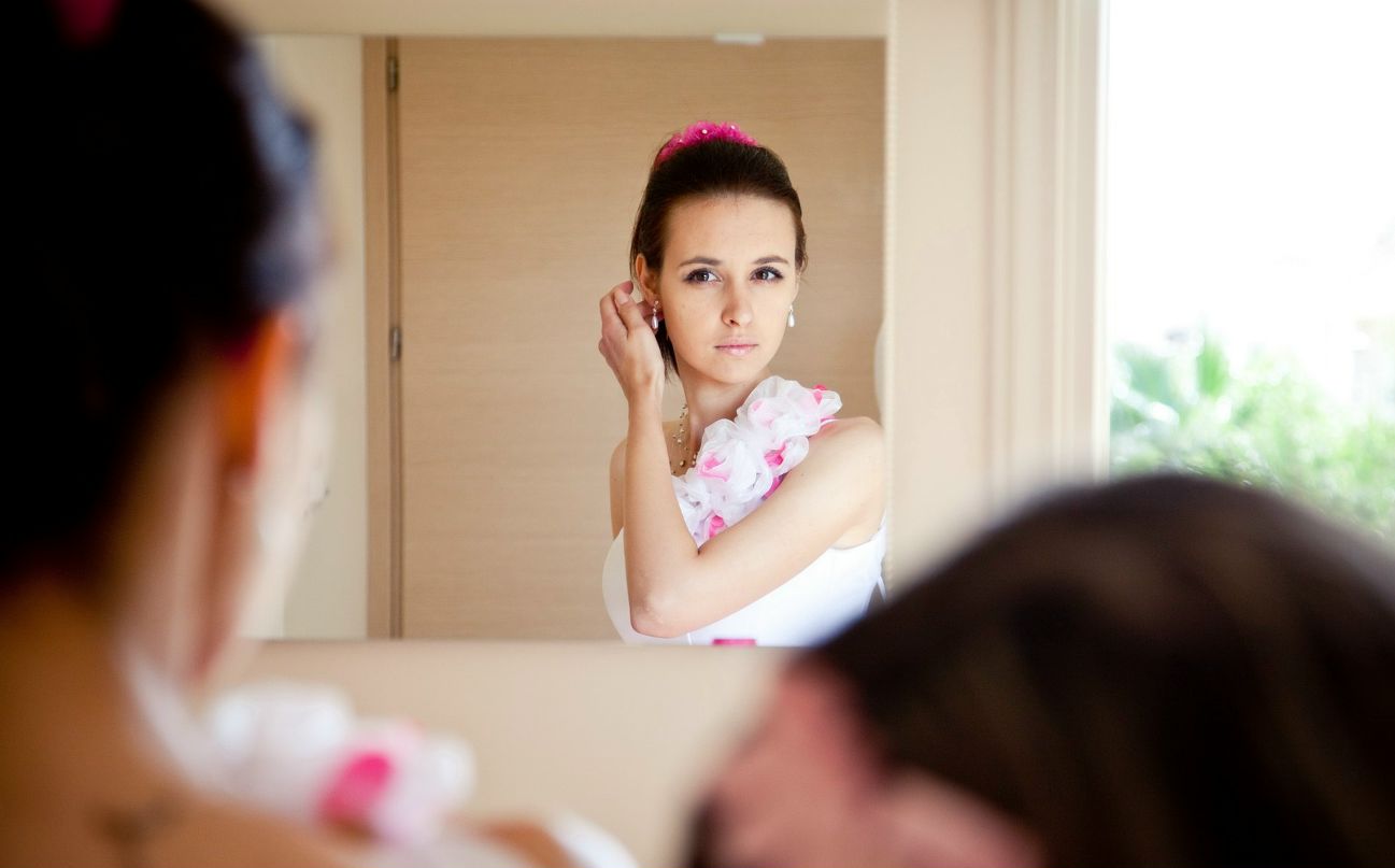 Полина Кадач | Красноярск