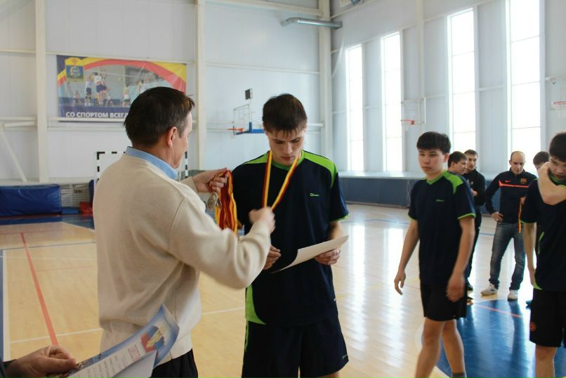 Владимир Борисов Николаевич | Тюрлема