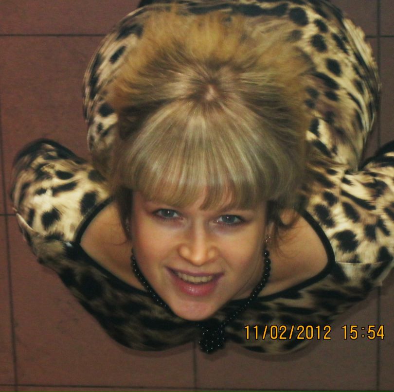 Елена Фоминых | Киров