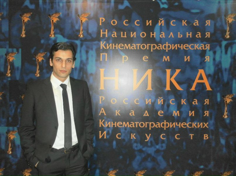 Григорий Оганесян | Москва