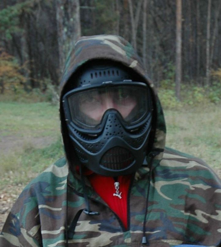 Владимир Плотников | Челябинск