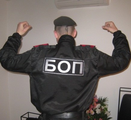 Лёня Игин | Харьков