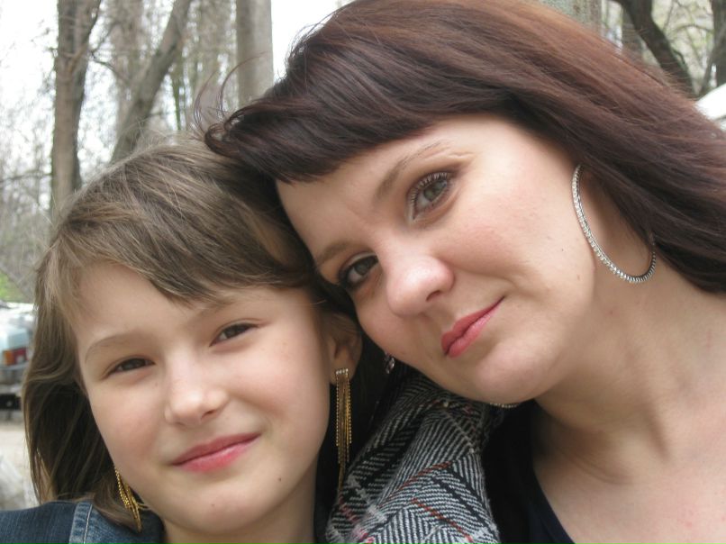 Ольга Недомолкина | 