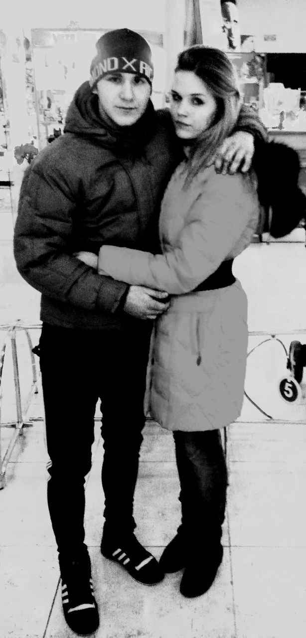 Мария Ишимникова | Санкт-Петербург