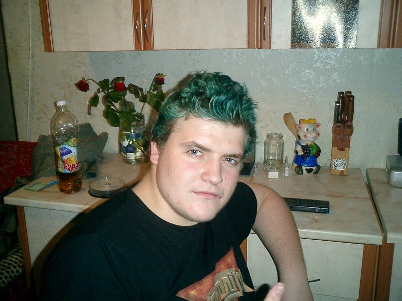 Руслан Громовой | Киев