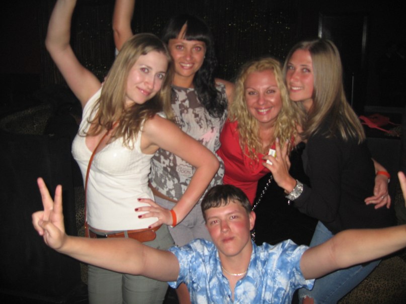 Виктория Благодетелева | Москва