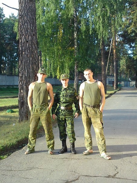 Роман Плазун | Курган