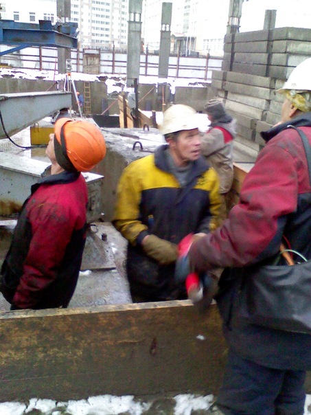 №118, Сергей Пантилеев, Санкт-Петербург №118, Сергей Пантилеев, Санкт-Петербург