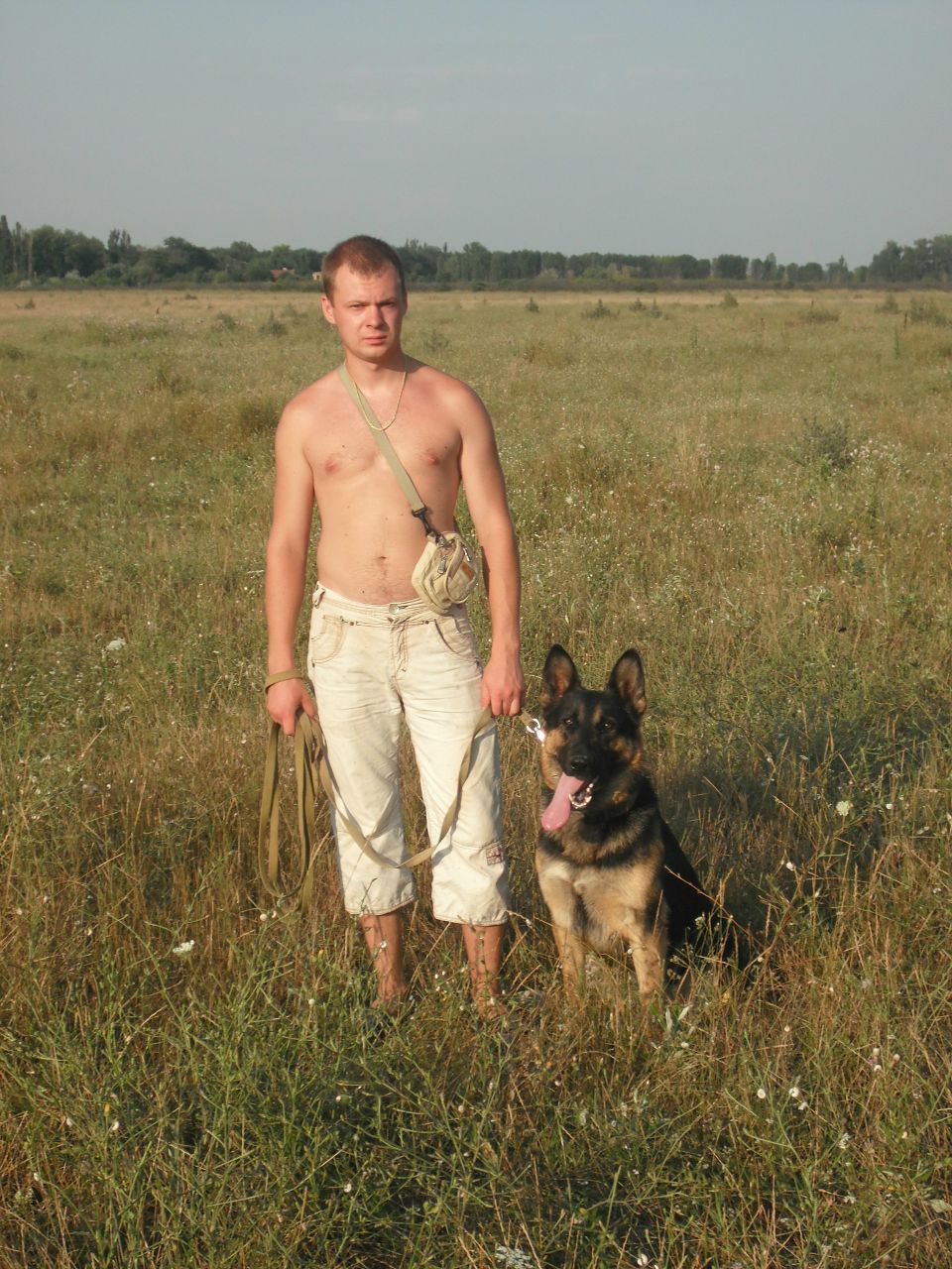 Николай Гаранин | 