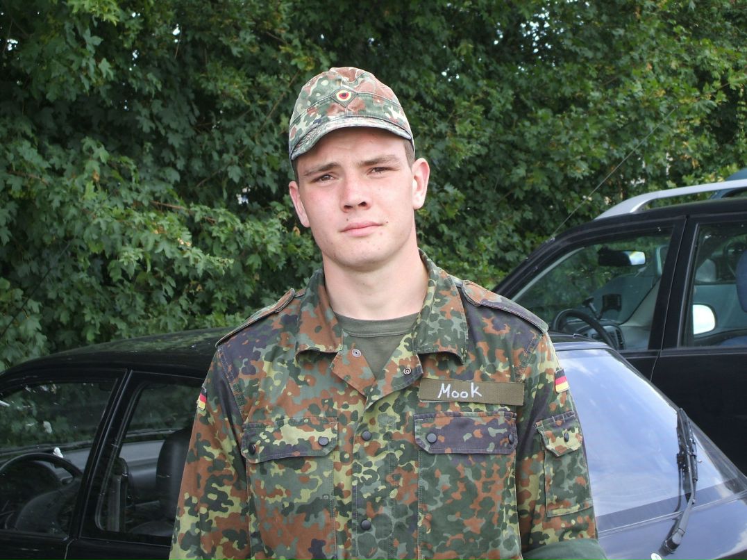 Marjak Marják | München