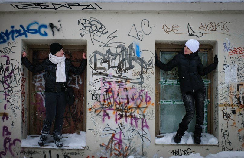 Анастасия Таболич | Орша