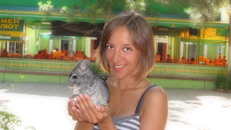 Христина Дацюк | Броды