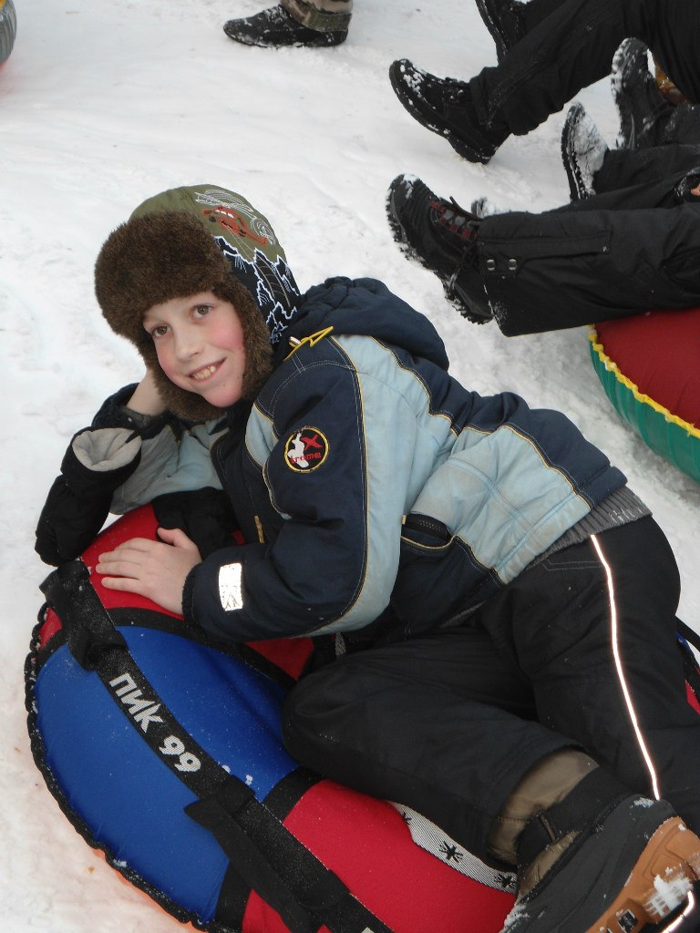 Елена Климова | Северодвинск