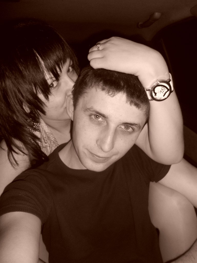 Виталик Фещук | Смыга