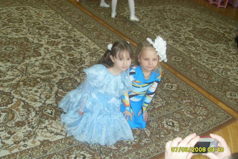 Татьяна Хорхулева | Гомель