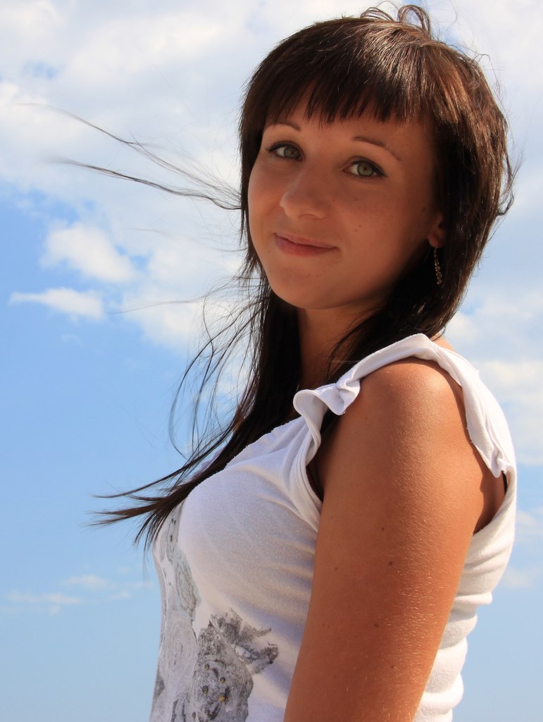 Лена Ноур ツmassovo4kaツ | Черноморск / Ильичевск