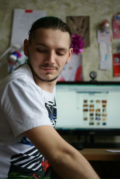 №147, Андрей Сухарев, 37 лет, Санкт-Петербург №147, Андрей Сухарев, 37 лет, Санкт-Петербург