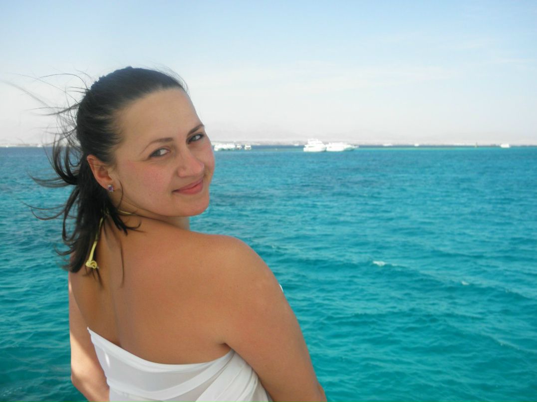 Зоя Мартынюк | Одесса