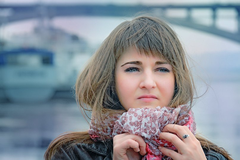 Юлия Кайдалова | Красноярск