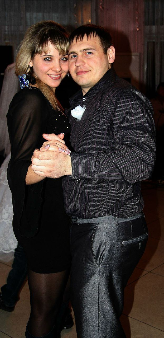 Оксана Куликова Сергеевна | Севастополь