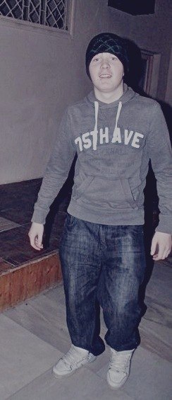 Мишаня Клишин | Краснозаводск