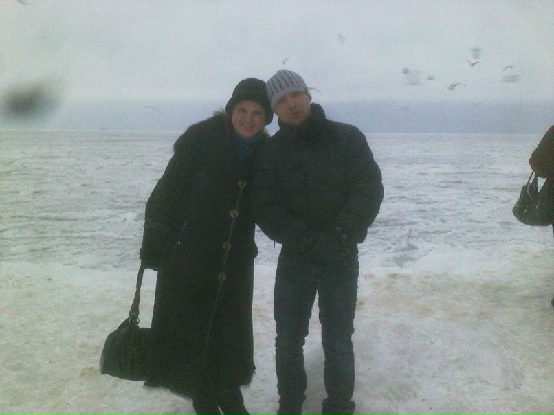 Николай Котляров | Одесса