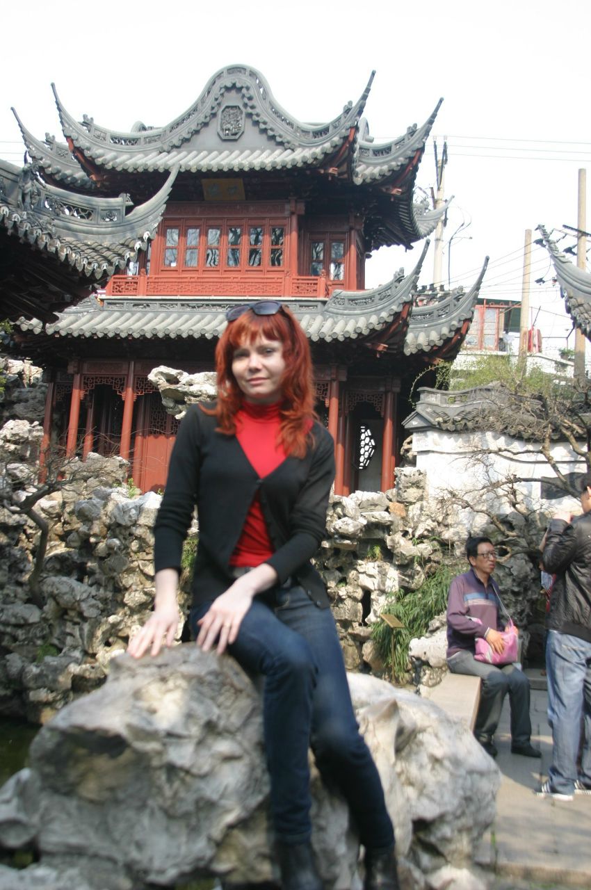 Лилия Захарчук | Киев