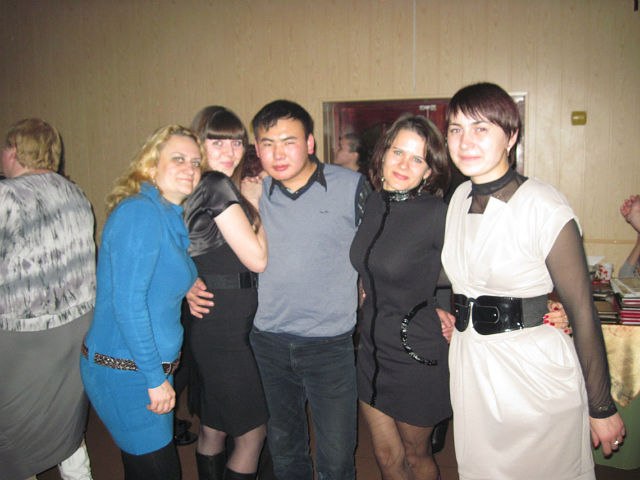 Арсений Кудрявцев | Екатеринбург