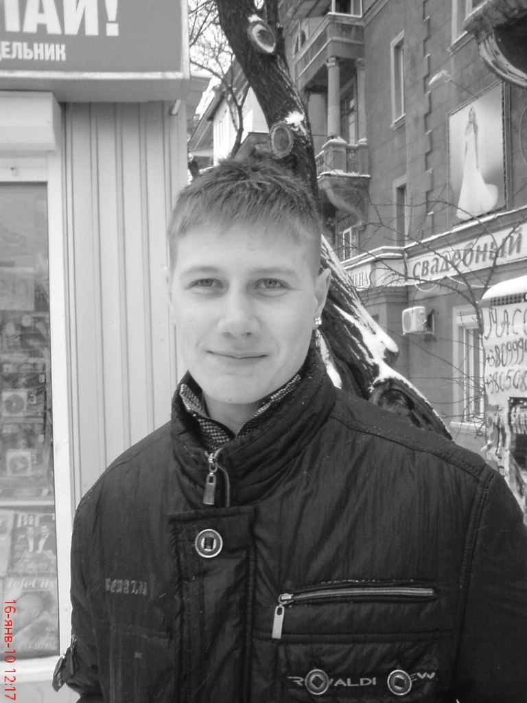 Александр Майоров ★ Mr.Alex Major ★ | Киев